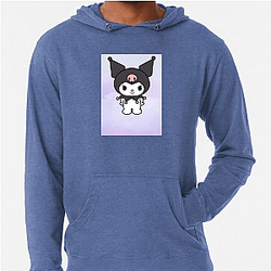 Kuromi Limited Collection Kuromi Hoodies