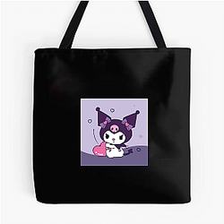 Kuromi Merch Collection Kuromi Bags