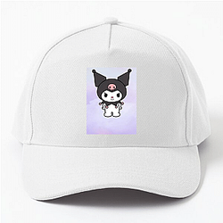Kuromi Limited Collection Kuromi Hats & Caps