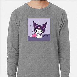 Kuromi Merch Collection Kuromi Sweatshirts