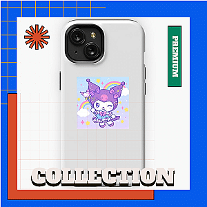 Kuromi Cases