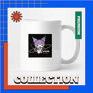 Kuromi Mugs