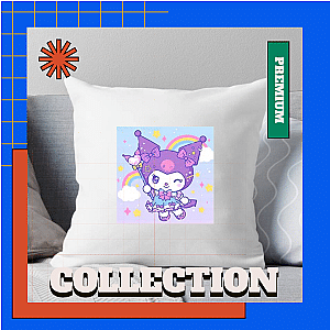Kuromi Pillows Cover