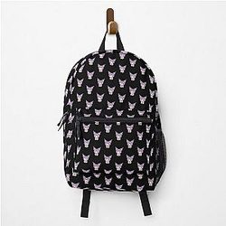 Kuromi Cute 2 Version Backpack
