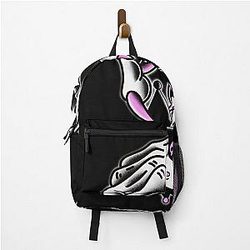 Prisoner of Kuromi Bag