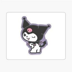 Kuromi Sticker