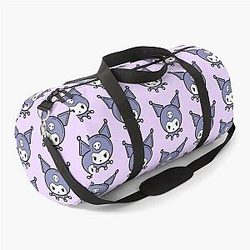 Angry Kuromi Bag
