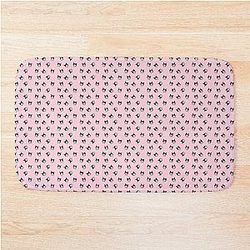 Bath Mat for Baby Kuromi