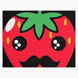 Kuromi Strawberry Puzzle