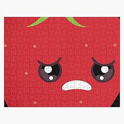Kuromi Strawberry Jigsaw Puzzle
