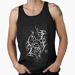 Neotribal Kuromi Tank Top