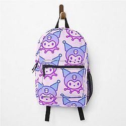 Kuromi Backpack