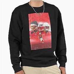 Kyler Murray Graphic Hoodie Sweatshirt