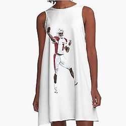 Kyler Murray Dress