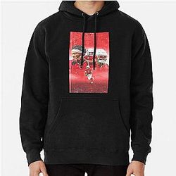 Kyler Murray Graphic Hoodie