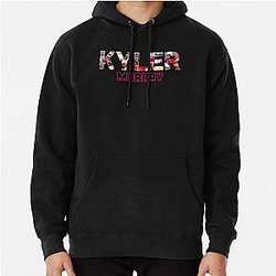 Kyler Murray T-Shirt Pullover Hoodie