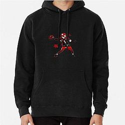 Kyler Murray Pullover Hoodie