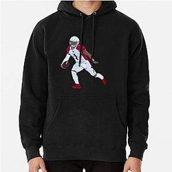 Kyler Murray Pullover Hoodie