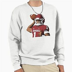 Kyler Murray Oklahoma Sweatshirt