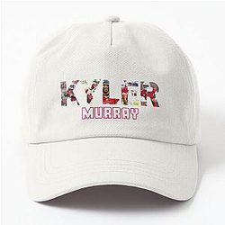 Kyler Murray T-Shirt Dad Hat