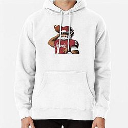 Kyler Murray Oklahoma Pullover Hoodie