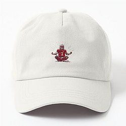 Kyler Murray the way Dad Hat