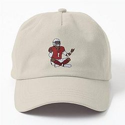 Kyler Murray Celebration Dad Hat