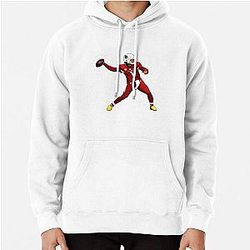 Kyler Murray Throw Pullover Hoodie