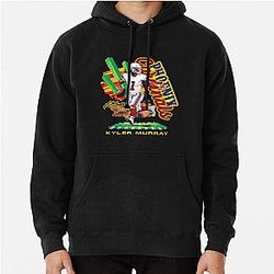 Kyler Murray Vintage style Pullover Hoodie.