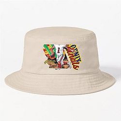 Vintage Kyler Murray t-shirt Bucket Hat