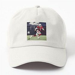 Kyler Murray Arizona Cardinals Future Dad Hat