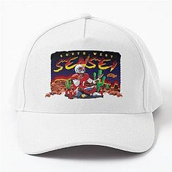 South West Kyler Murray T-Shirt Cap
