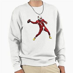 Kyler Murray Throw Sweatshirt