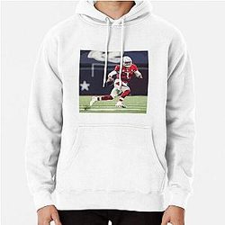 Kyler Murray Arizona Cardinals Future Pullover Hoodie