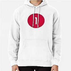 Kyler Murray Arizona Cardinals Pullover Hoodie
