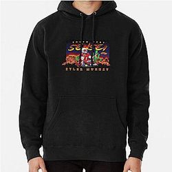 South West Kyler Murray Tee Pullover Hoodie