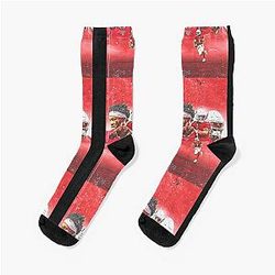 Kyler Murray Socks