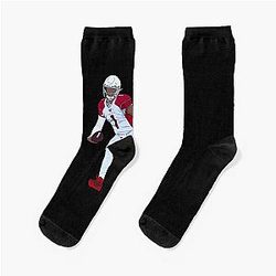Kyler Murray Socks