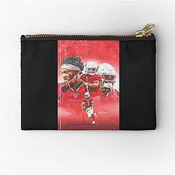 Kyler Murray Zipper Pouch