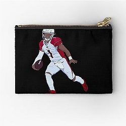 Kyle Murray Stricker pouch