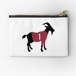 Kyler Murray GOAT Pouch