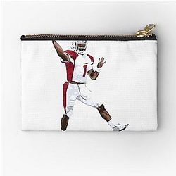 Kyler Murray Zipper Pouch