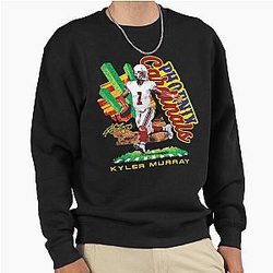 Vintage style Kyler Murray Sweatshirt