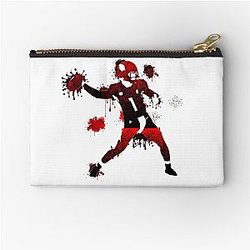 Kyler Murray Zipper Pouch
