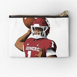 Kyler Murray Oklahoma Pouch