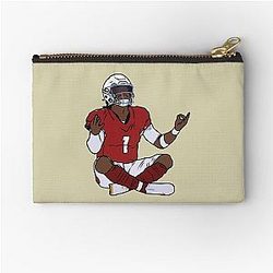 Kyler Murray Celebration Pouch