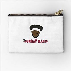 Kyler Murray Arizona Cardinals Zipper Pouch