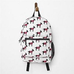 Kyler Murray Goat Backpack