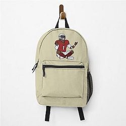 Kyler Murray Celebration Backpack