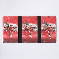 Kyler Murray Desk Mat